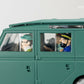 ATLAS TINTIN CAR # 43 Land Rover Defender: Picaros Herge model voiture 1/43 Scal