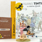 Tintin Figurines Officielle #55 Thomson Diving: Black Gold Herge Resin Figure