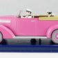 ATLAS TINTIN CAR # 69 Ford Club Cabrio - Ottokars Herge model car 1/43 Scale