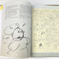 Tintin & Alph-Art - 1st UK Edition 2004 Egmont Hardback Comic Book by Herge