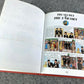 Egmont 2011 Hardback A5 3 in 1 Tintin Book Collection Full Set 8