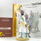 Tintin Figurine Officielle # 25 Maharaja of Gaipajama: Cigars of the Pharaoh