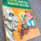 Asterix & the Laurel Wreath - 1974 Brockhampton 1st UK Edition Hardback Book EO Uderzo