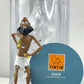 Tintin Figurine Moulinsart 42215 Ramacharma Fakir Herge Officielle Figure 107